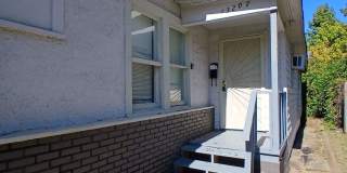 Ideally located 2-bedroom, 1.5-bathroom home nestled in a highly sought-after neighborhood - $99 Move In Special Gallery 1