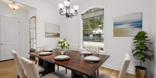 AVAILABLE: 2008 Construction 4 bed / 4 bath Home - Top of the line finishes, 2 car garage Gallery 7