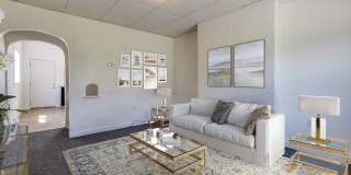 AVAILABLE AUGUST - 2 Bedroom Home in Allentown! Gallery 1