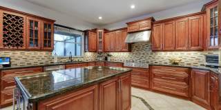 Beautiful Canal-Front 4BR Home with Pool & 3-Car Garage Gallery 40