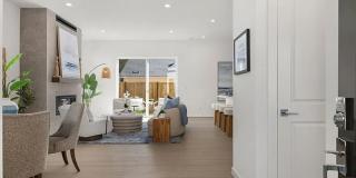 New 2-Bedroom, 2-Bathroom House in Ten Trails' 55+ Community Gallery 8