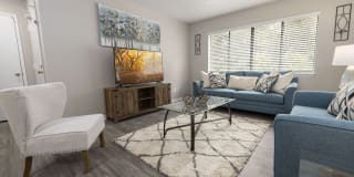 Cross Creek Apartments Gallery 12