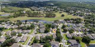 Beautiful 4 Bedroom on Large Corner Lot - LAKE NONA Gallery 9