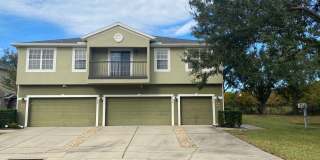Rent Special-Wonderful 2/2 Townhome w/ Pond View in St. Cloud Gallery 1