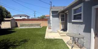 Charming Del Aire Home with A/C, Huge Backyard & Modern Upgrades! Charming Del Aire Home with A/C, Huge Backyard & Modern Upgrades! Gallery 16