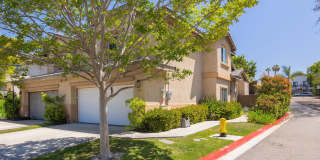 2-Story Twin Home with Solar Panels in the Gated Community of Vista Cupertino! Gallery 1
