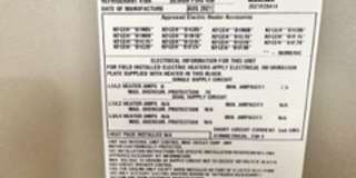 Gorgeous furnished waterfront home for rent on Okaloosa Island! Gallery 86