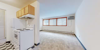 The Park Apartments Gallery 112