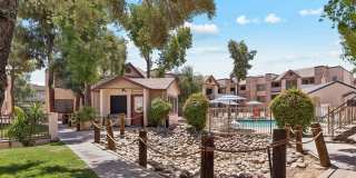 Brook Creek Apartments Gallery 4