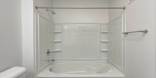 City's End - Fountain Square Apartments Gallery 8