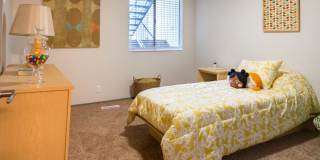 Country Lake Apartments Gallery 31