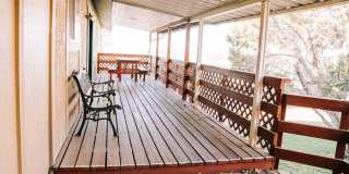 SMALL DOG FRIENDLY!!!  Meadow Street House Gallery 16