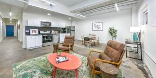 Aines Dairy Lofts Gallery 8