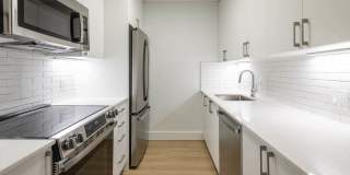 Towers at Longfellow Gallery 68