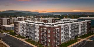 Borough 33 Apartments Gallery 59