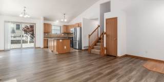 Incredible Updated 3BR Home in Lewis Center! Gallery 17