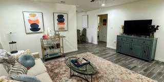 The Logan Gallery 8
