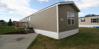 3 Bed 2 Bath Modular Home in Babcock Vista! Gallery 1