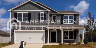 Spacious New Construction Home for Rent in Calera, AL! Gallery 1