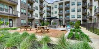 The Savoy Apartment Homes Gallery 9