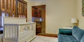 Renovated Historic 4 Bedroom Home w/ Two Car Garage in East Nashville Gallery 23