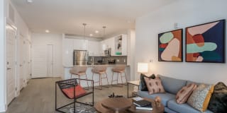 Link Apartments Linden Gallery 2