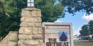Retreat, 1109 Gallery 2