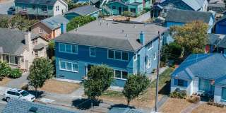 1219 H Street Gallery 1