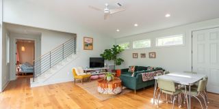 CHARMING, MODERN, CUSTOM HOME IN MID-CITY FOR RENT Gallery 8
