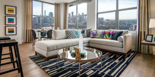 Cast Iron Lofts Gallery 1