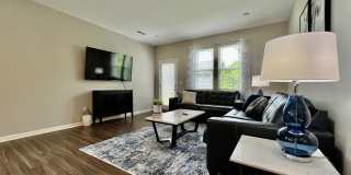 Fully Furnished Luxury Corporate Rental - Brand New Construciton Gallery 9