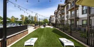 The Banks at Mt. Holly Apartments Gallery 51