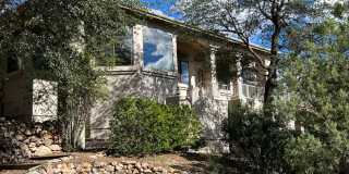3 Bedroom 2 Bath Home Overlooking Thumb Butte ~ Forest Trails Gallery 1