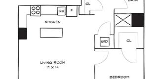 Prism Apartments Gallery 41