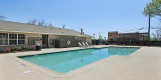 Abbey Glenn Apartments Gallery 57