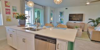 Golf Transfer New Construction 3-Bedroom 2-Bathroom First Floor Coach Home in the desirable Wellen Golf and Country Club – Minutes from Downtown Wellen Park and Braves Stadium! Gallery 16