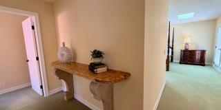 For Rent Available Now - Furnished House 3+BR 2.5Ba in Del Mar, charming furnished home in the highly desirable Point Del Mar Gated Community Gallery 46