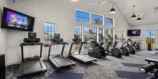 The Cottages Tradition Gallery 12