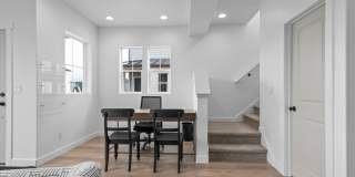 PRE-LEASE FOR 1 MONTH FREE RENT : Fruit Heights 4-bed, 3.5-bath Townhome Available Early September!!! Gallery 6