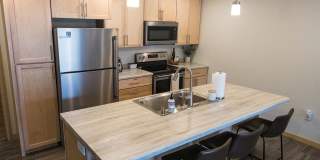 Coldwater Creek Apartments Gallery 1