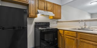 The Hill Apartments Gallery 3