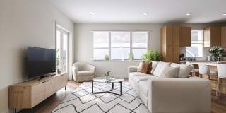 Trail House Apartments Gallery 6
