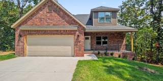 Bella Vista Dream Home: World-Class MTB Trails & Top Bentonville Schools! Gallery 1