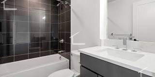Luxury 3 Bed / 2 Bath Apartment in Boston Landing – Private Balcony, Roof Deck & Garage Parking Gallery 19