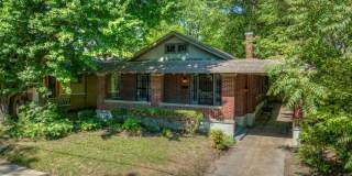 Updated 3 bed/1 bath - walk to Crosstown Concourse Gallery 1