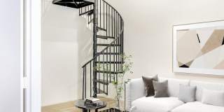 Uptown Square Apartment Homes Gallery 29