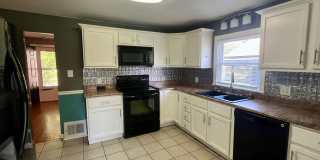 Charming 3 bedroom in Collinsville Charming 3 bedroom in Collinsville Gallery 11