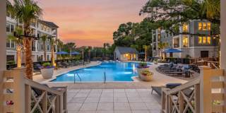 The Henslow Daniel Island Apartments & Townhomes Gallery 29