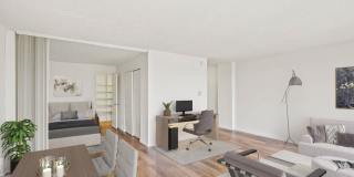 Hopkins House Gallery 7