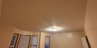 5BR/1.5BA Row Home with Backyard and Laundry Hookups Gallery 44